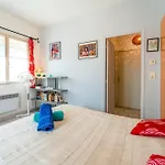 Lejlighed Obofix *