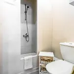 Lejlighed Obofix *