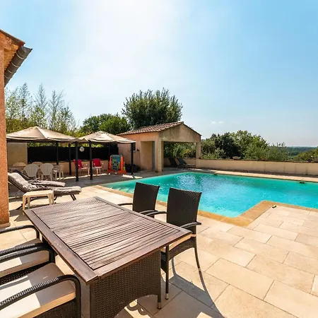 Obofix 公寓 Vallabrix