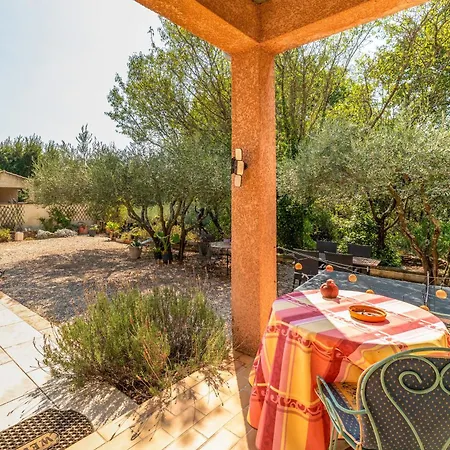 Obofix 公寓 Vallabrix