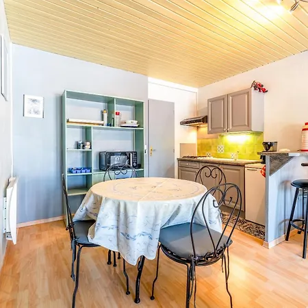 Obofix Apartment Vallabrix