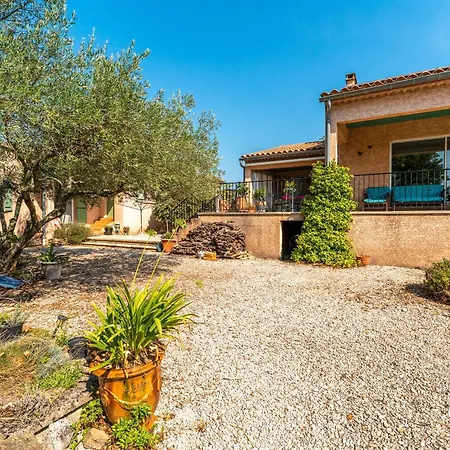 Apartment Obofix Vallabrix