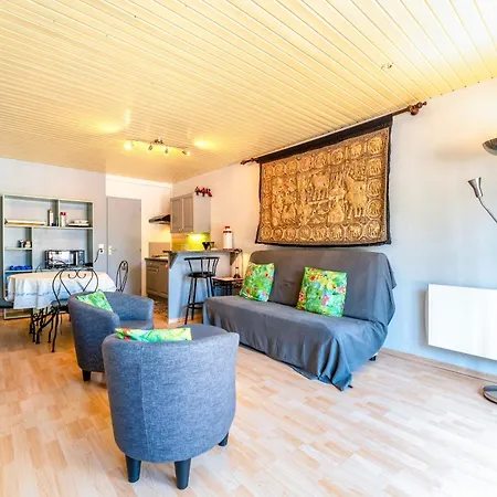 Obofix Apartment Vallabrix