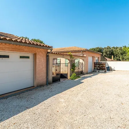 Obofix 公寓 Vallabrix