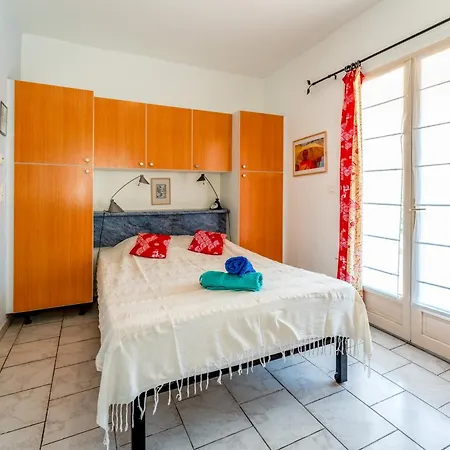 Appartement Obofix *