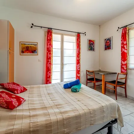 Appartement Obofix *