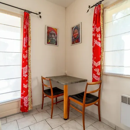 Appartement Obofix