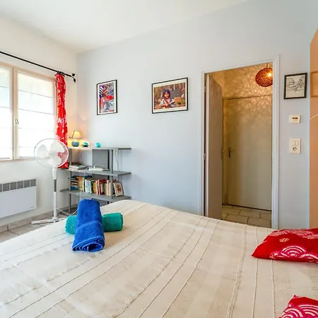 Appartement Obofix *