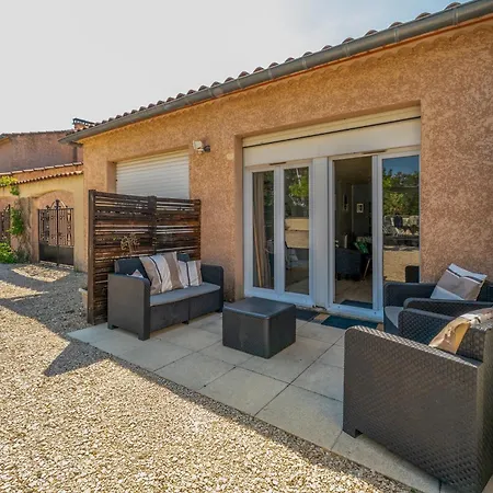 Obofix Appartement Vallabrix