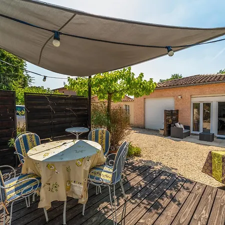 Appartement Obofix