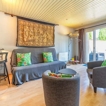 Obofix Appartement *
