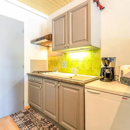 Obofix Appartement Vallabrix