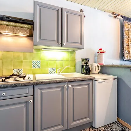 Appartement Obofix *