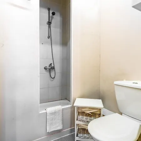 Appartement Obofix *