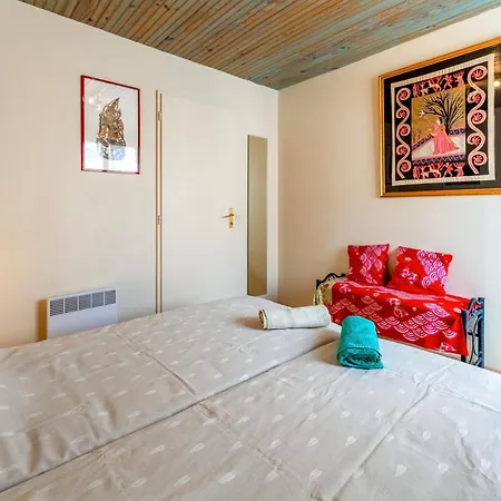 Appartement Obofix