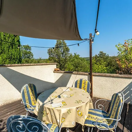 Obofix Appartement
